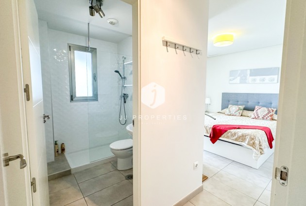 Resale - Apartment / flat -
Orihuela Costa - Costa Blanca