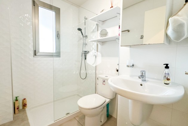 Resale - Apartment / flat -
Orihuela Costa - Costa Blanca