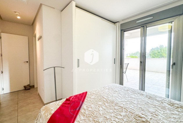 Resale - Apartment / flat -
Orihuela Costa - Costa Blanca