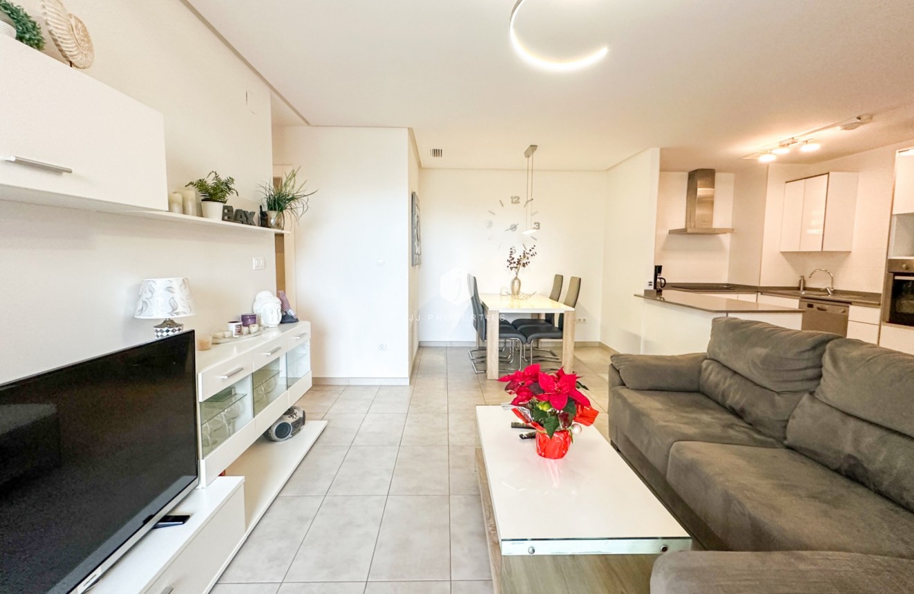 Resale - Apartment / flat -
Orihuela Costa - Costa Blanca