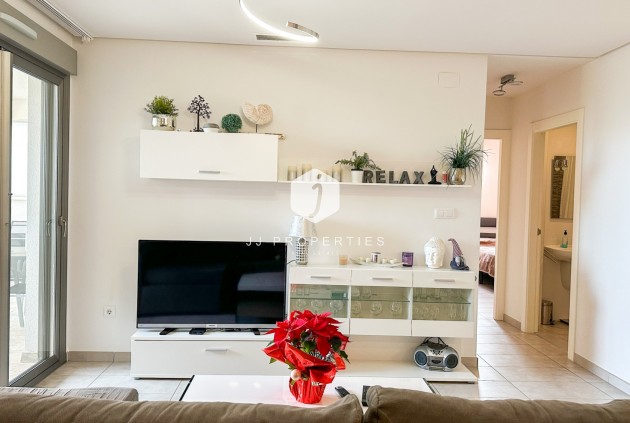 Resale - Apartment / flat -
Orihuela Costa - Costa Blanca