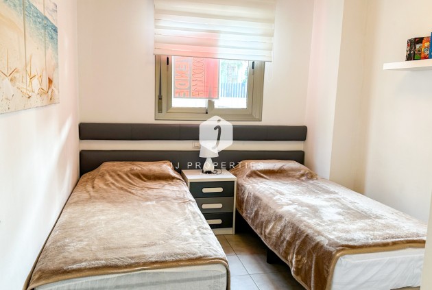 Resale - Apartment / flat -
Orihuela Costa - Costa Blanca