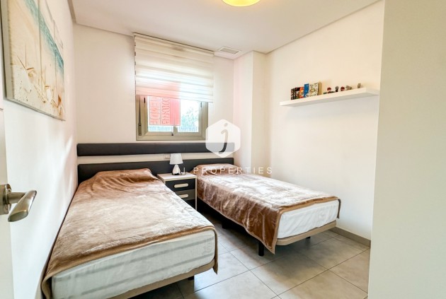 Resale - Apartment / flat -
Orihuela Costa - Costa Blanca