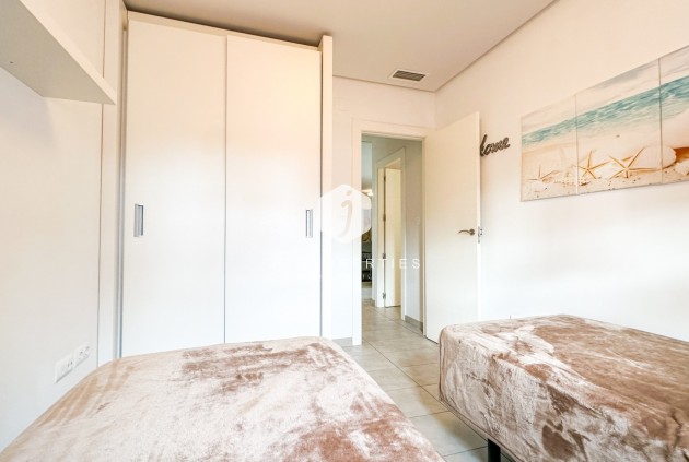 Resale - Apartment / flat -
Orihuela Costa - Costa Blanca