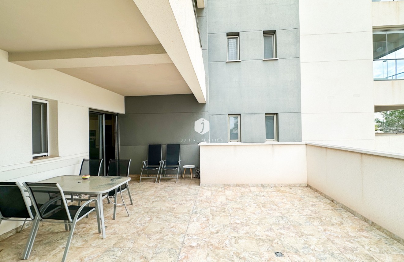 Resale - Apartment / flat -
Orihuela Costa - Costa Blanca