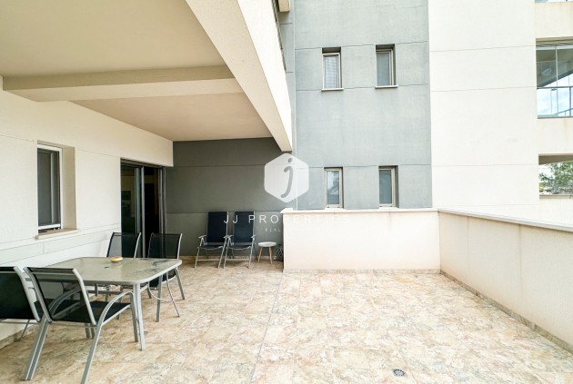 Resale - Apartment / flat -
Orihuela Costa - Costa Blanca