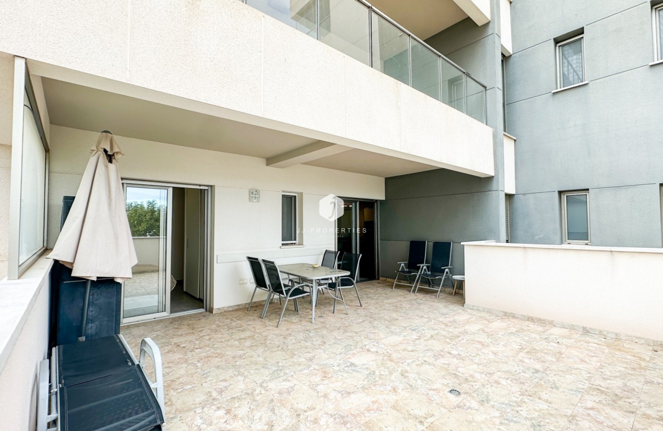 Resale - Apartment / flat -
Orihuela Costa - Costa Blanca