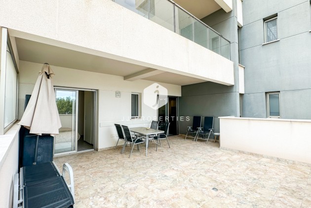 Resale - Apartment / flat -
Orihuela Costa - Costa Blanca