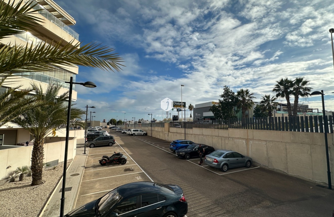 Resale - Apartment / flat -
Orihuela Costa - Costa Blanca