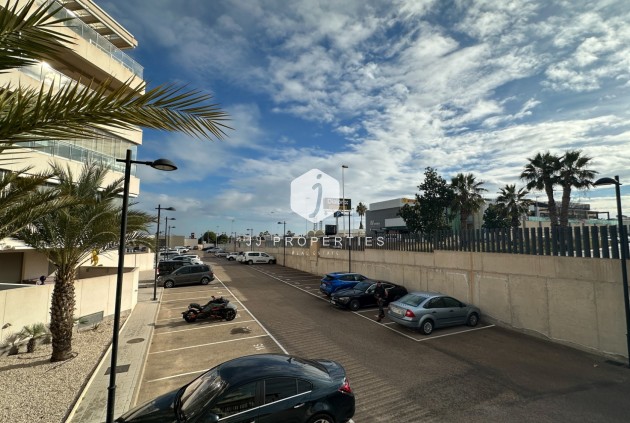 Resale - Apartment / flat -
Orihuela Costa - Costa Blanca