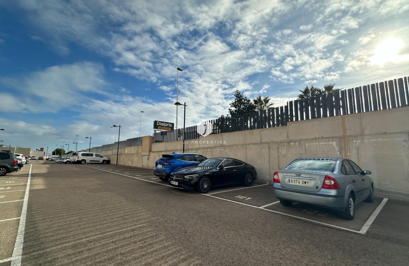 Resale - Apartment / flat -
Orihuela Costa - Costa Blanca