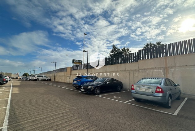 Resale - Apartment / flat -
Orihuela Costa - Costa Blanca