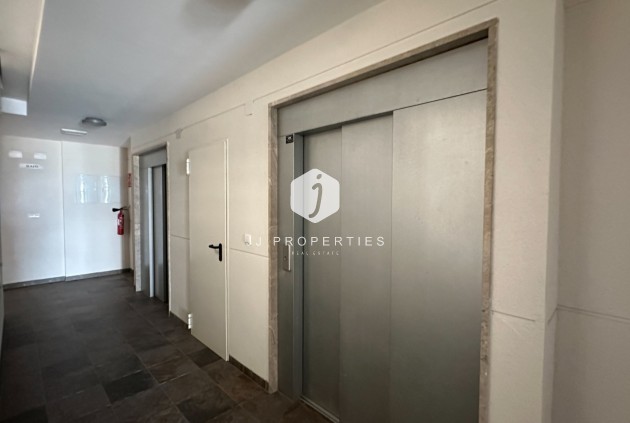 Resale - Apartment / flat -
Orihuela Costa - Costa Blanca