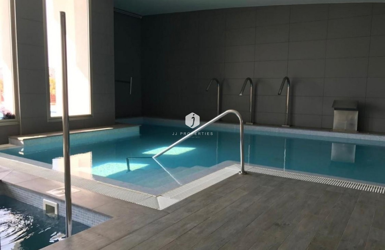 Resale - Apartment / flat -
Orihuela Costa - Costa Blanca