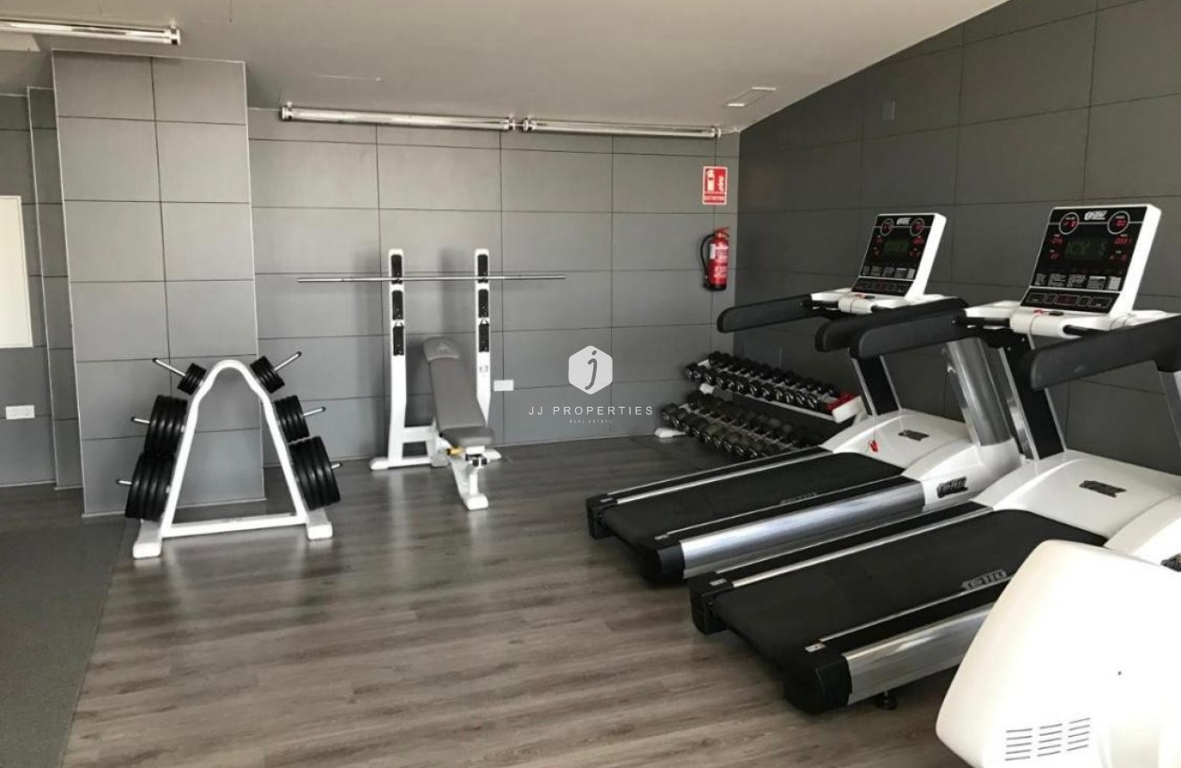 Resale - Apartment / flat -
Orihuela Costa - Costa Blanca