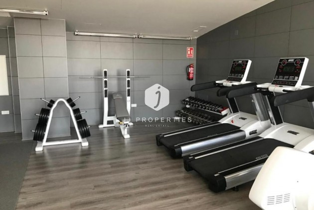 Resale - Apartment / flat -
Orihuela Costa - Costa Blanca