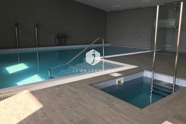 Resale - Apartment / flat -
Orihuela Costa - Costa Blanca