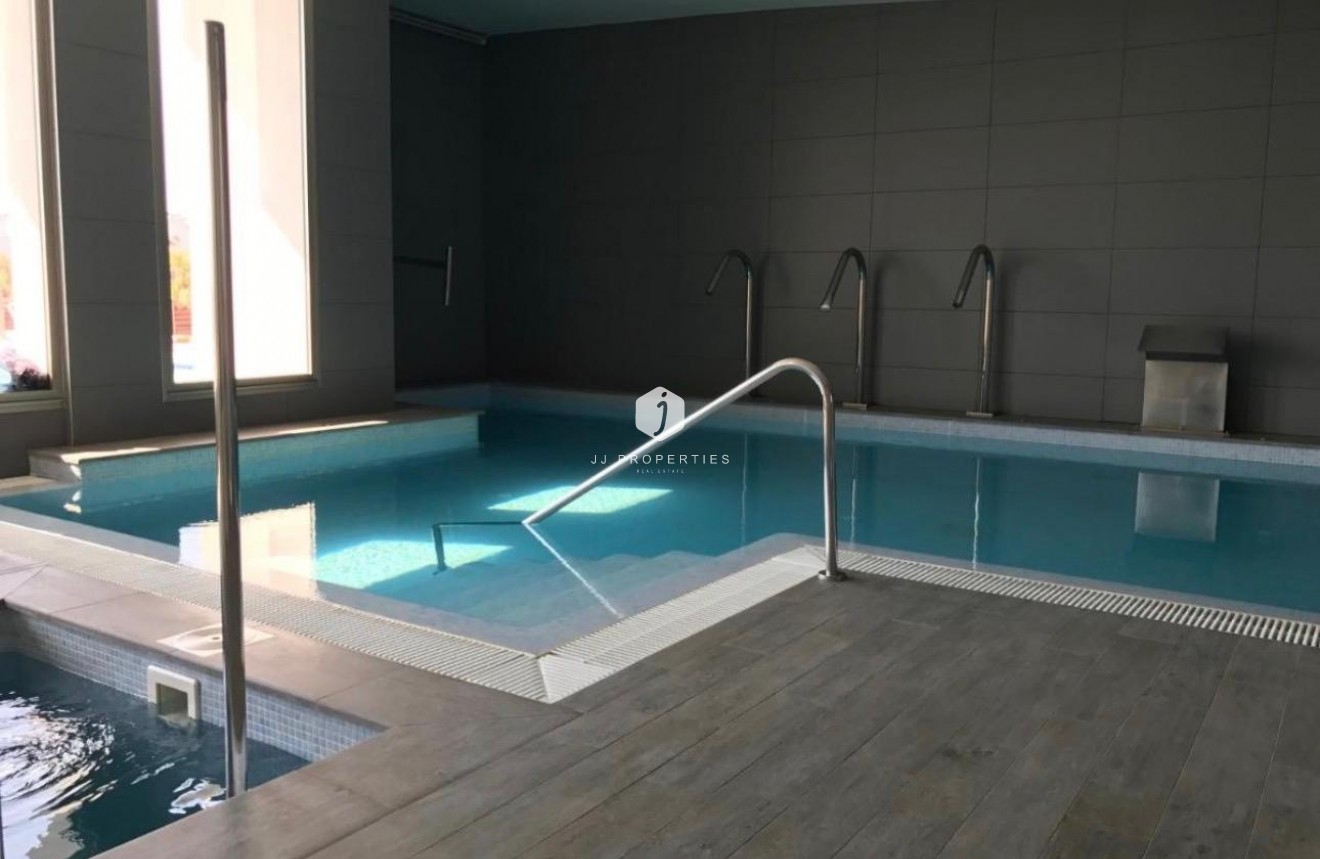 Resale - Apartment / flat -
Orihuela Costa - Costa Blanca