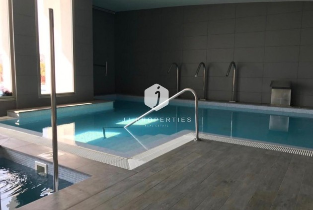 Resale - Apartment / flat -
Orihuela Costa - Costa Blanca