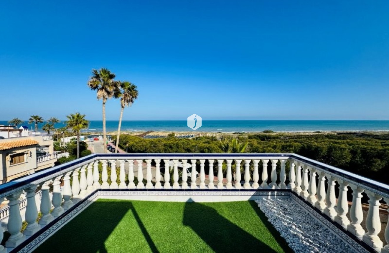 Resale - Duplex -
Guardamar del Segura - Costa Blanca