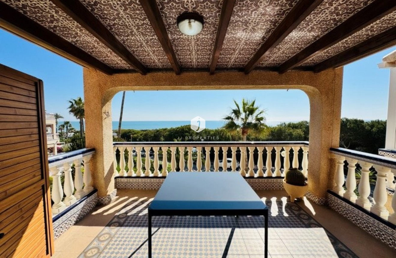Resale - Duplex -
Guardamar del Segura - Costa Blanca