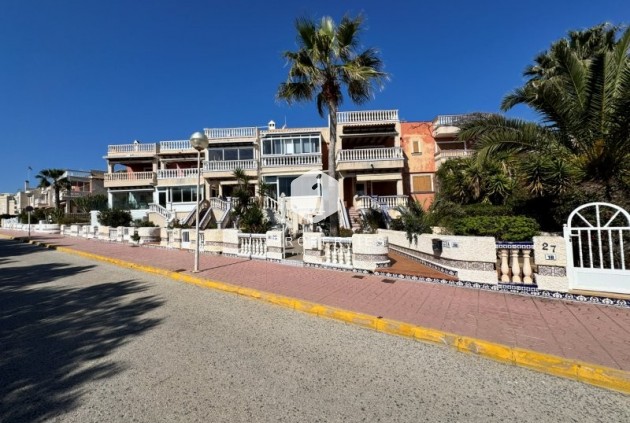 Resale - Duplex -
Guardamar del Segura - Costa Blanca