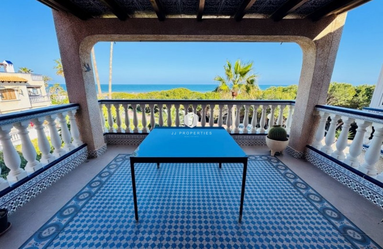 Resale - Duplex -
Guardamar del Segura - Costa Blanca