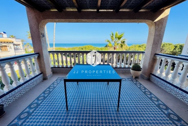 Resale - Duplex -
Guardamar del Segura - Costa Blanca