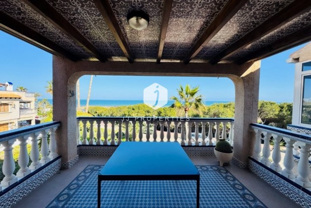 Resale - Duplex -
Guardamar del Segura - Costa Blanca