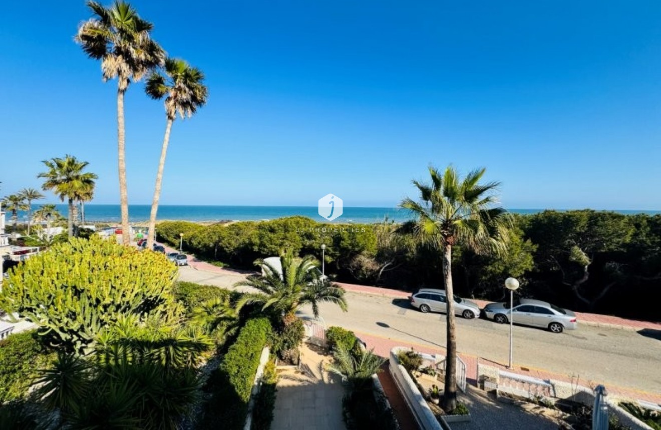 Resale - Duplex -
Guardamar del Segura - Costa Blanca