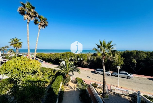 Resale - Duplex -
Guardamar del Segura - Costa Blanca