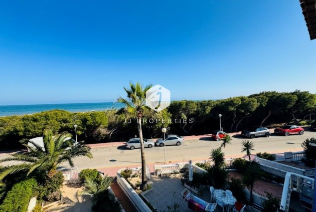 Resale - Duplex -
Guardamar del Segura - Costa Blanca