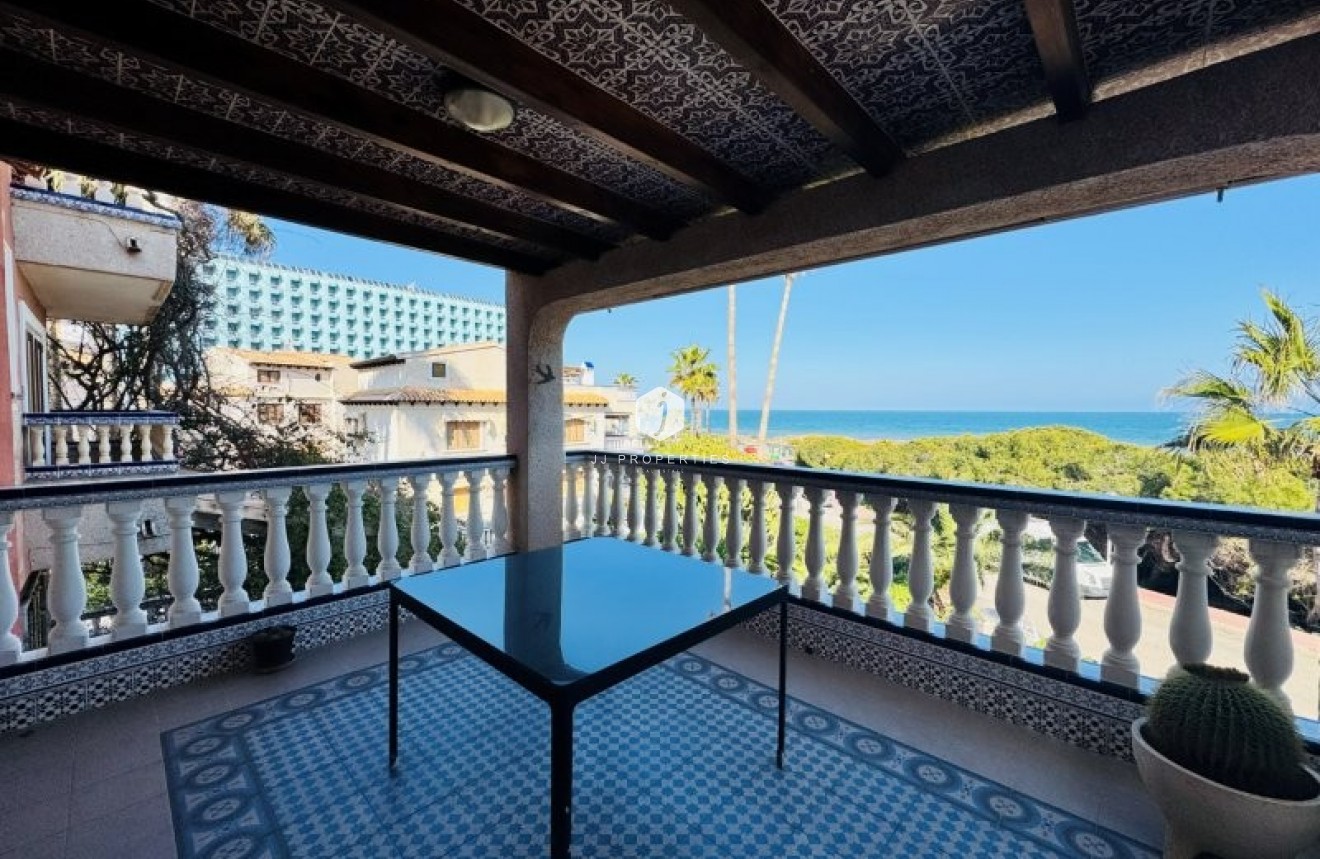 Resale - Duplex -
Guardamar del Segura - Costa Blanca