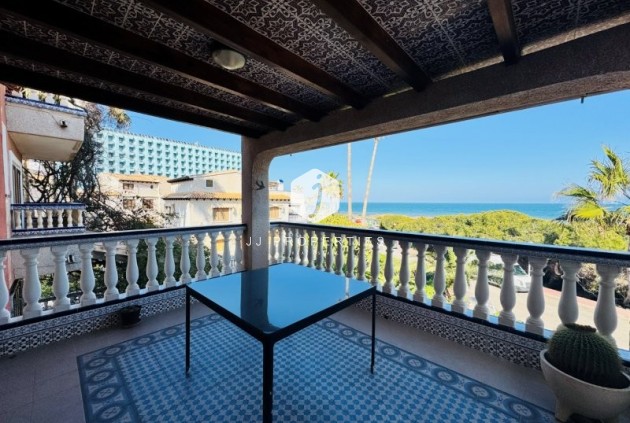 Resale - Duplex -
Guardamar del Segura - Costa Blanca