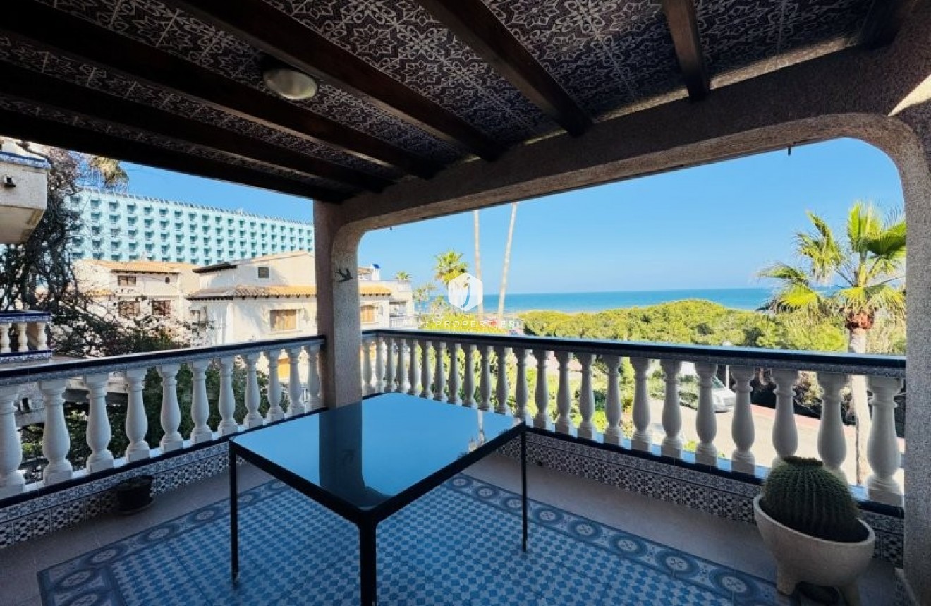 Resale - Duplex -
Guardamar del Segura - Costa Blanca