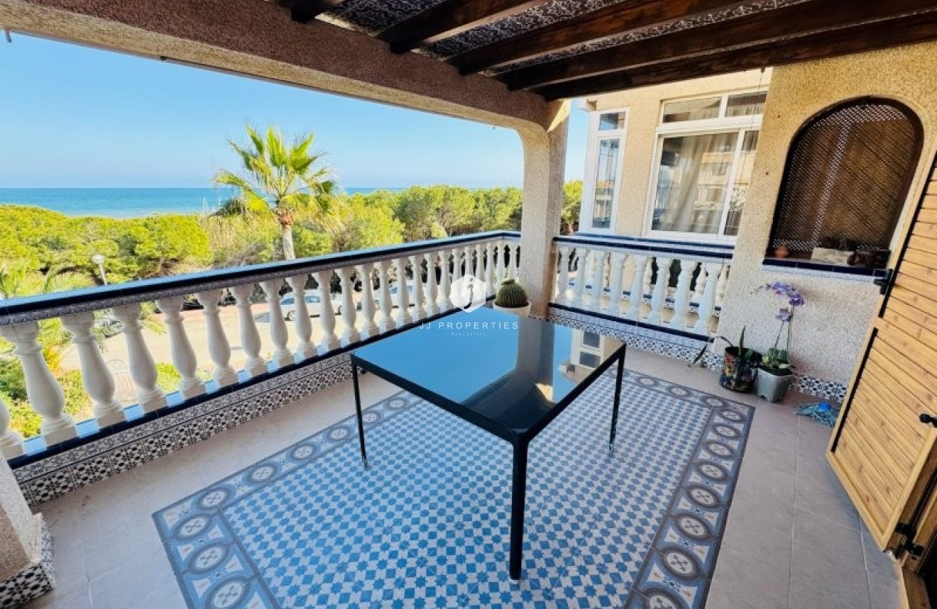 Resale - Duplex -
Guardamar del Segura - Costa Blanca