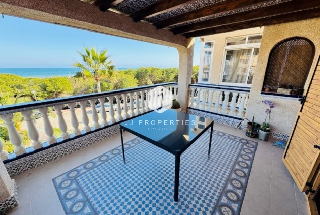 Resale - Duplex -
Guardamar del Segura - Costa Blanca