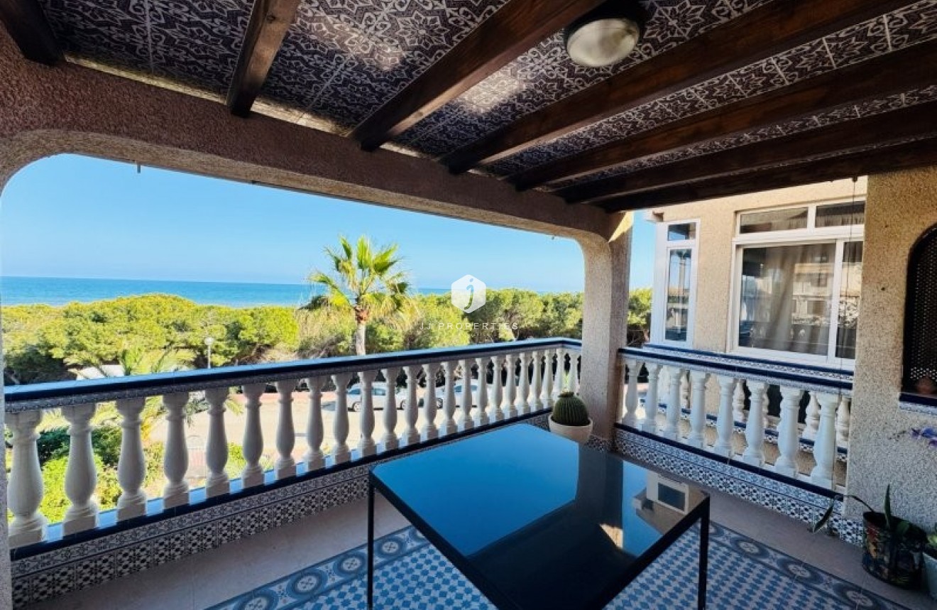 Resale - Duplex -
Guardamar del Segura - Costa Blanca