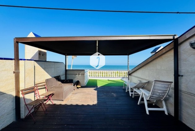 Resale - Duplex -
Guardamar del Segura - Costa Blanca