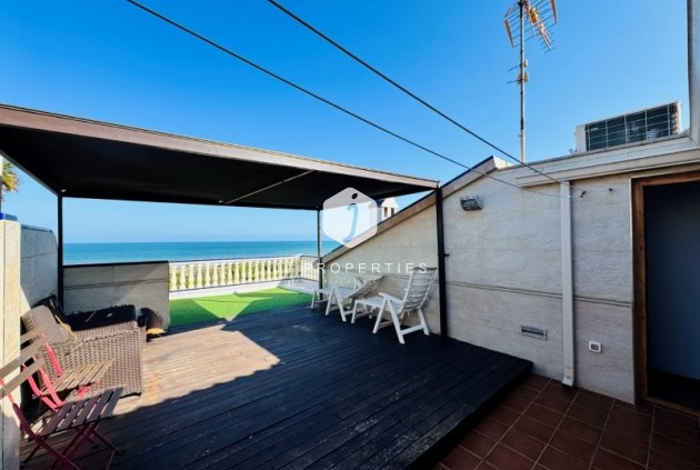 Resale - Duplex -
Guardamar del Segura - Costa Blanca