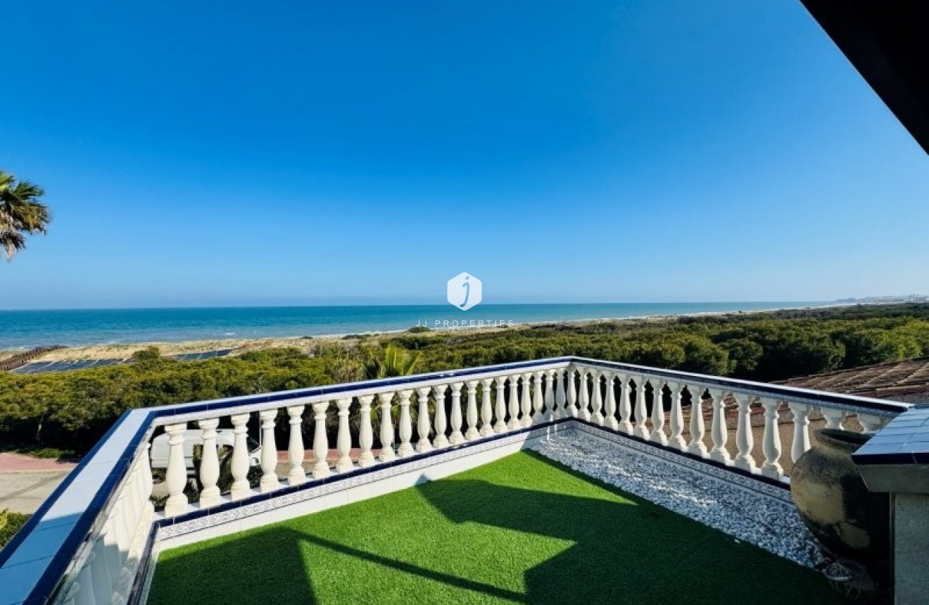 Resale - Duplex -
Guardamar del Segura - Costa Blanca