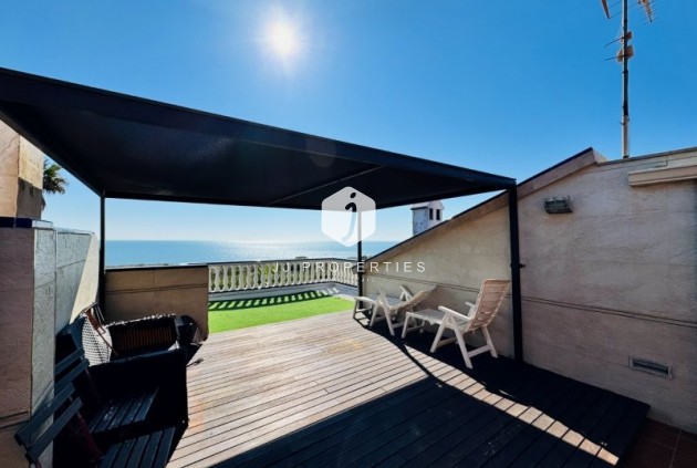 Resale - Duplex -
Guardamar del Segura - Costa Blanca