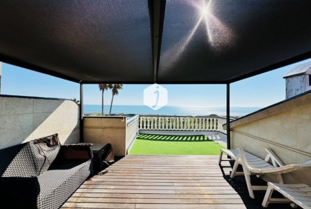 Resale - Duplex -
Guardamar del Segura - Costa Blanca