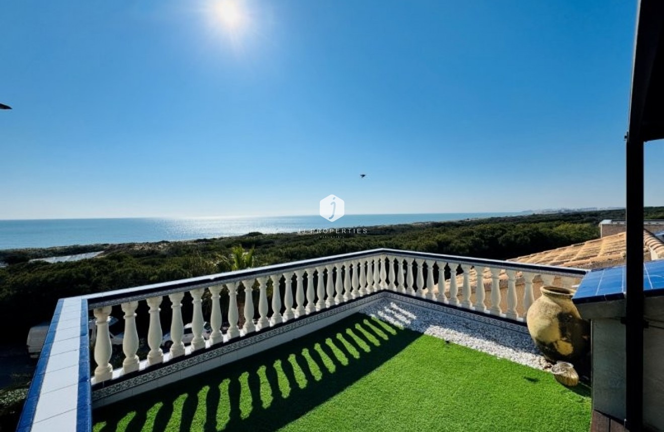 Resale - Duplex -
Guardamar del Segura - Costa Blanca