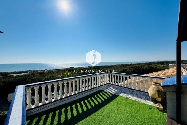 Resale - Duplex -
Guardamar del Segura - Costa Blanca