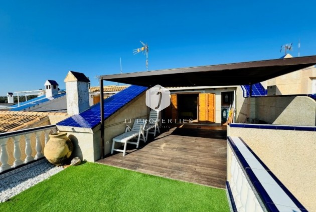 Resale - Duplex -
Guardamar del Segura - Costa Blanca