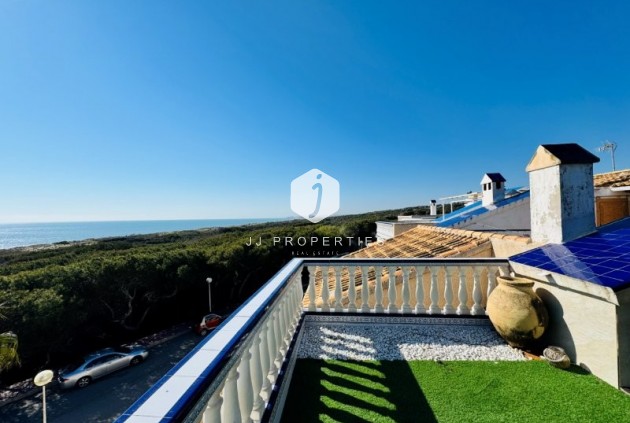 Resale - Duplex -
Guardamar del Segura - Costa Blanca