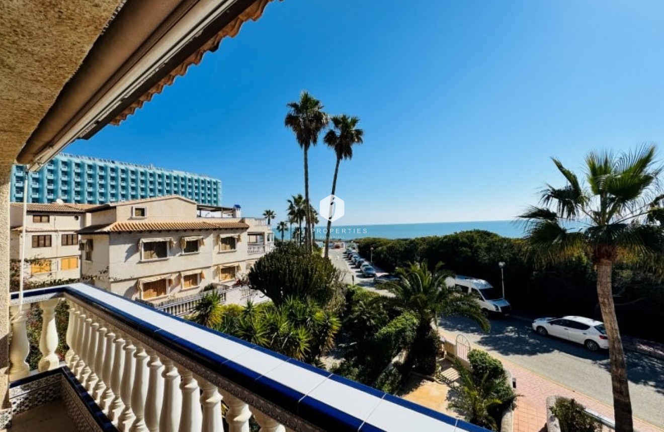 Resale - Duplex -
Guardamar del Segura - Costa Blanca