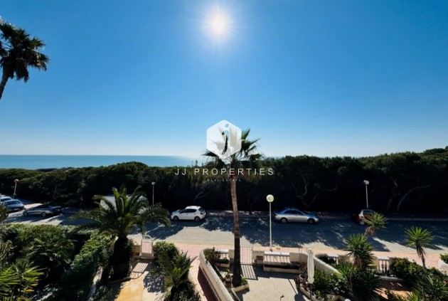 Resale - Duplex -
Guardamar del Segura - Costa Blanca
