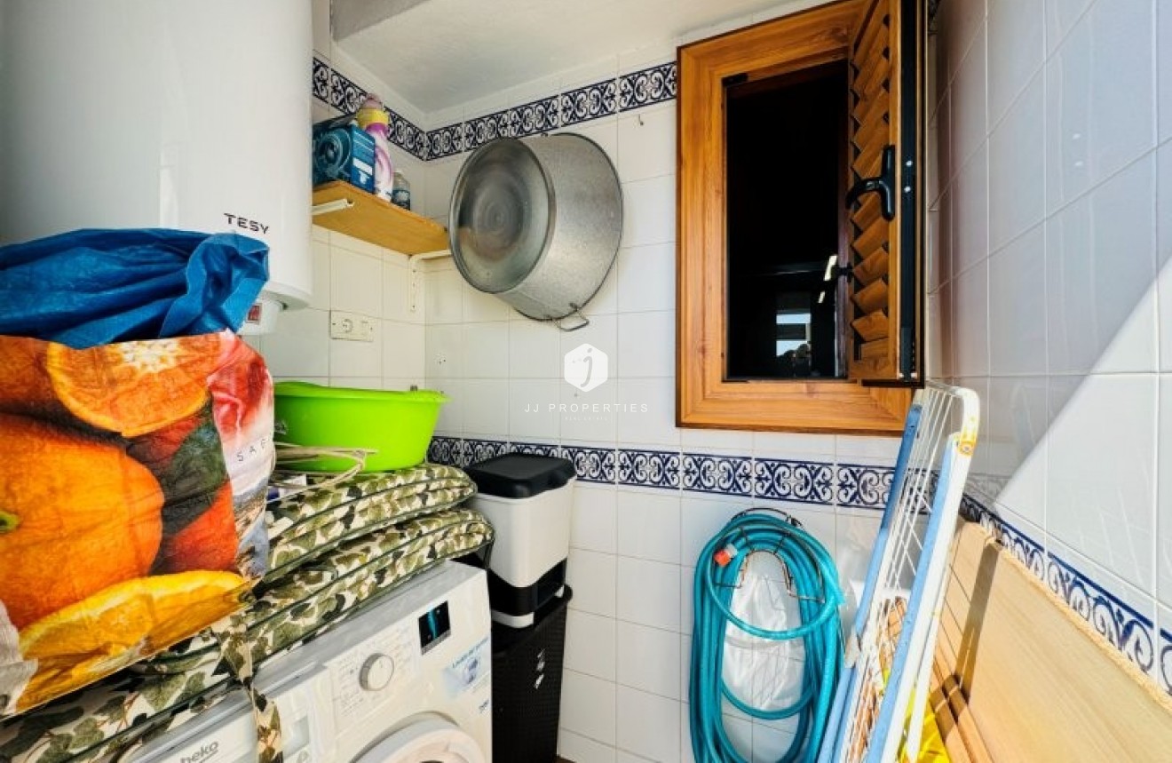 Resale - Duplex -
Guardamar del Segura - Costa Blanca